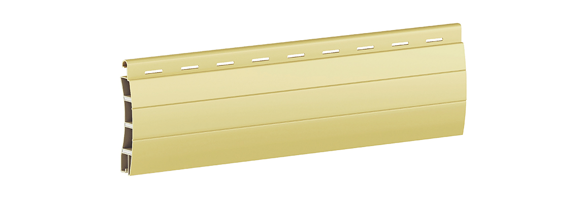 Tapparella PVC - Colore 26 avorio 701